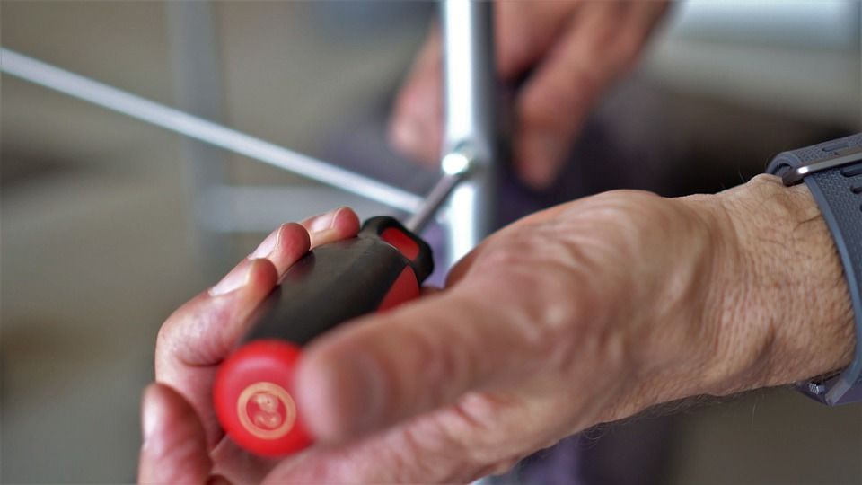 Indoor Handyman Services