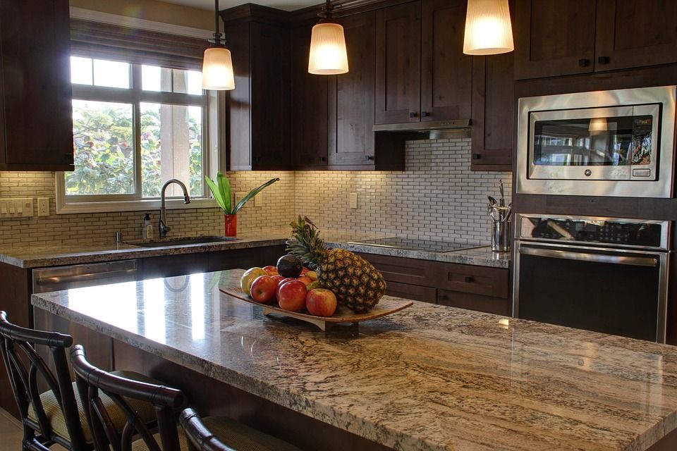 Kitchen Remodeling