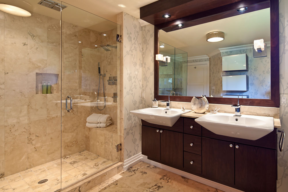 Putnam Handyman Services Bathroom Remodeling and Plumping Repairs