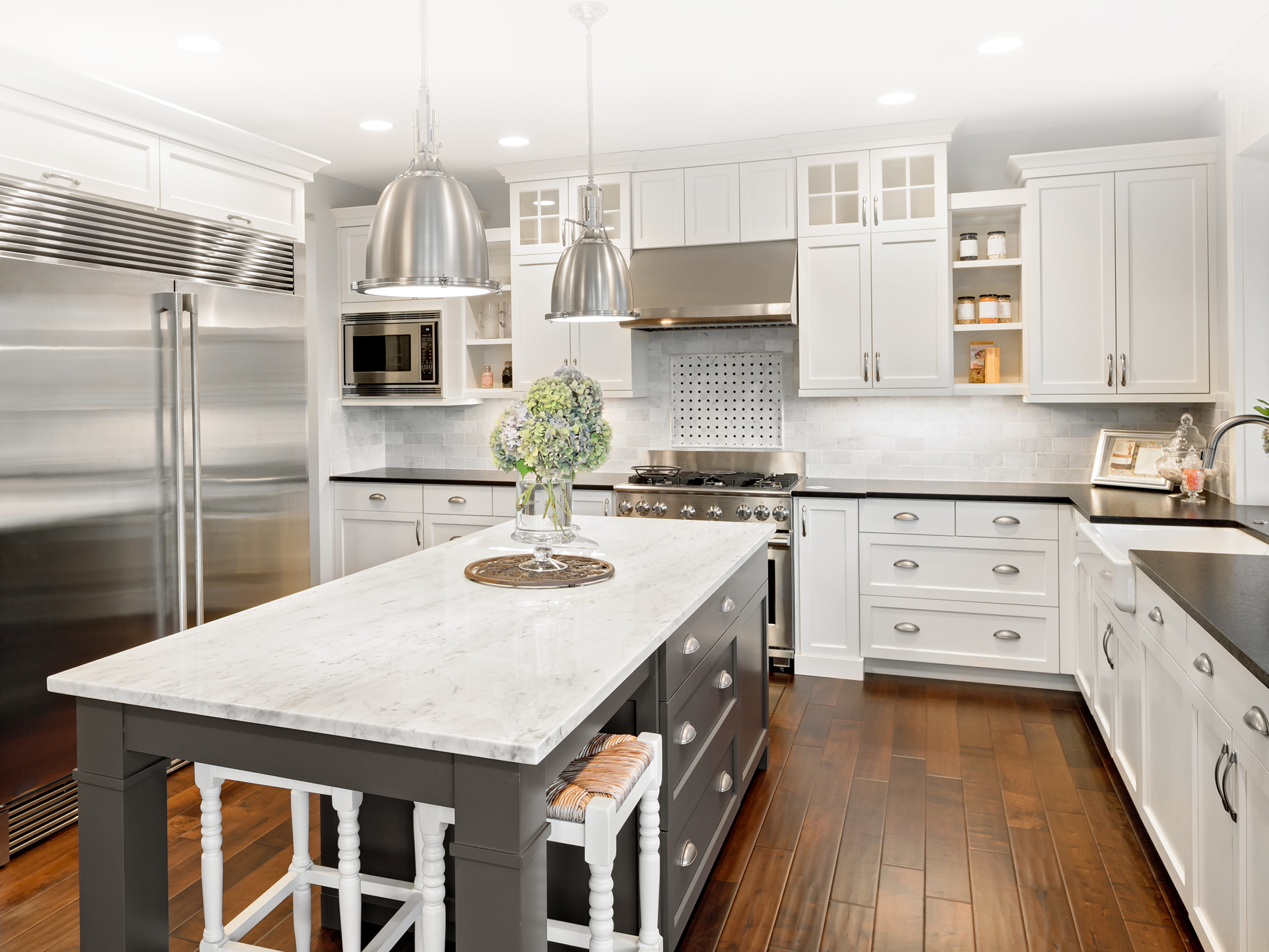 Putnam Handyman Services Kitchen Remodeling and Kitchen Repairs