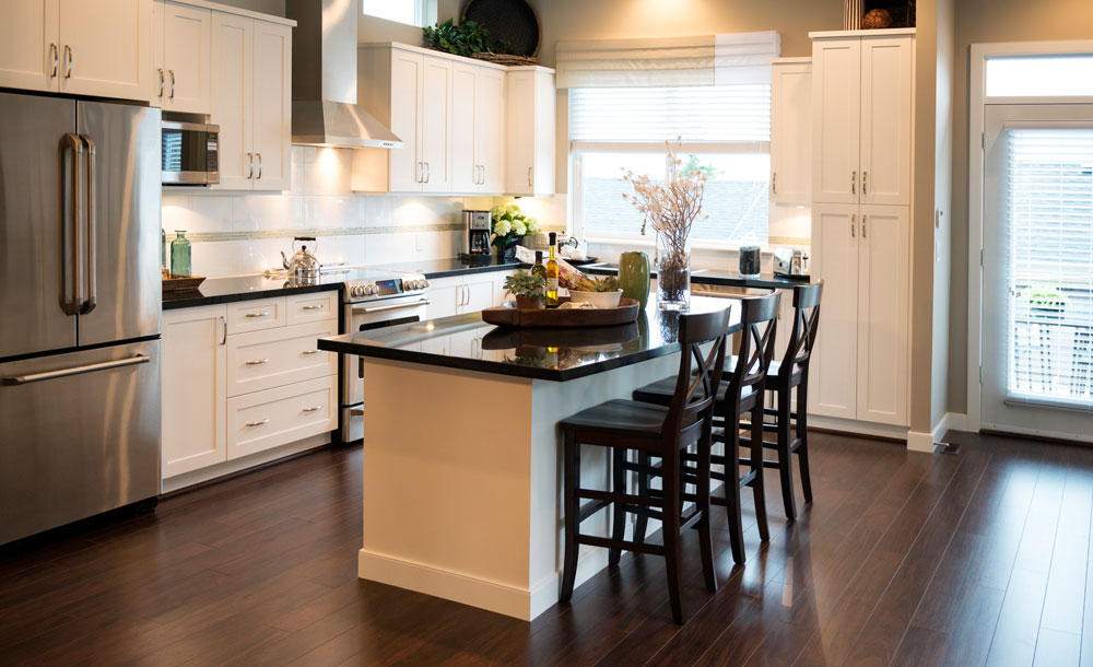 Putnam Handyman Services, Professional kitchen remodeling and home repairs in New York and Connecticut