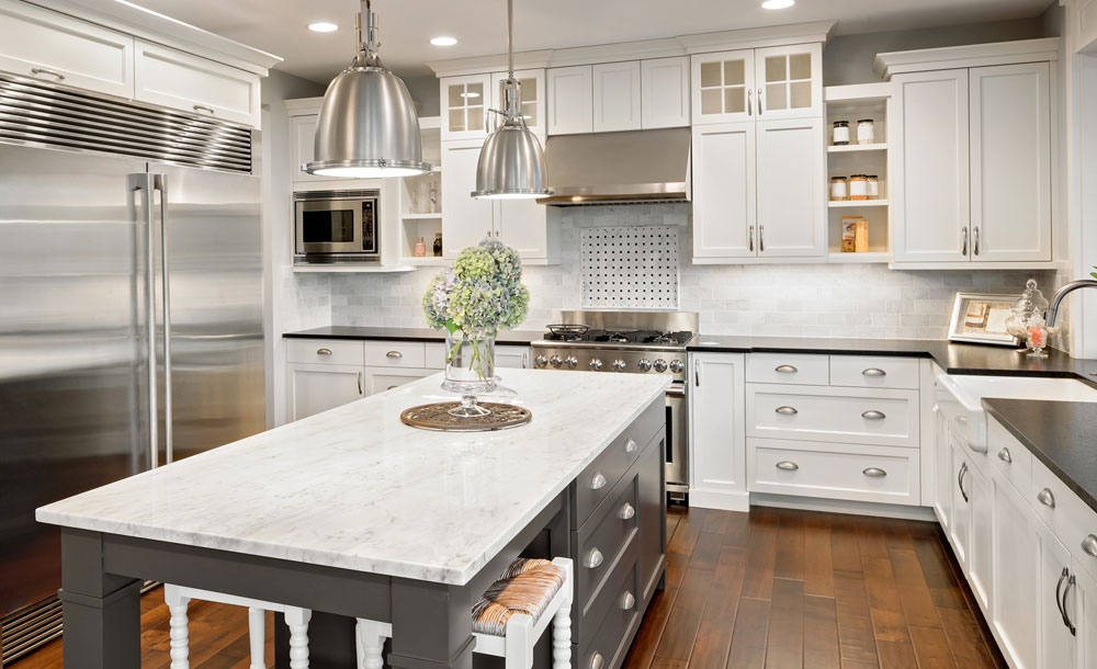 Putnam Handyman Services, Professional kitchen remodeling and home repairs in New York and Connecticut